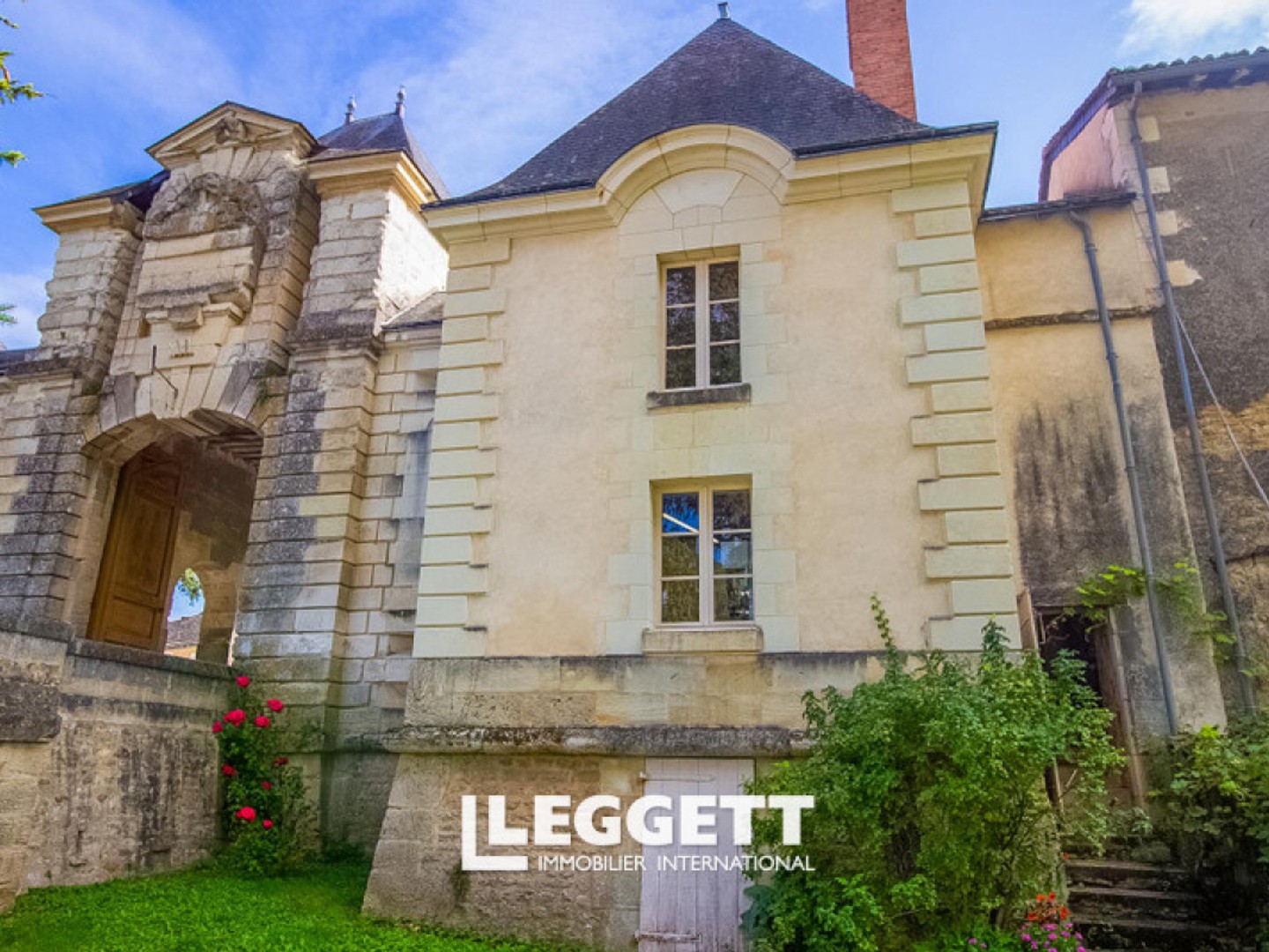 boutique 2 pièce(s), RICHELIEU