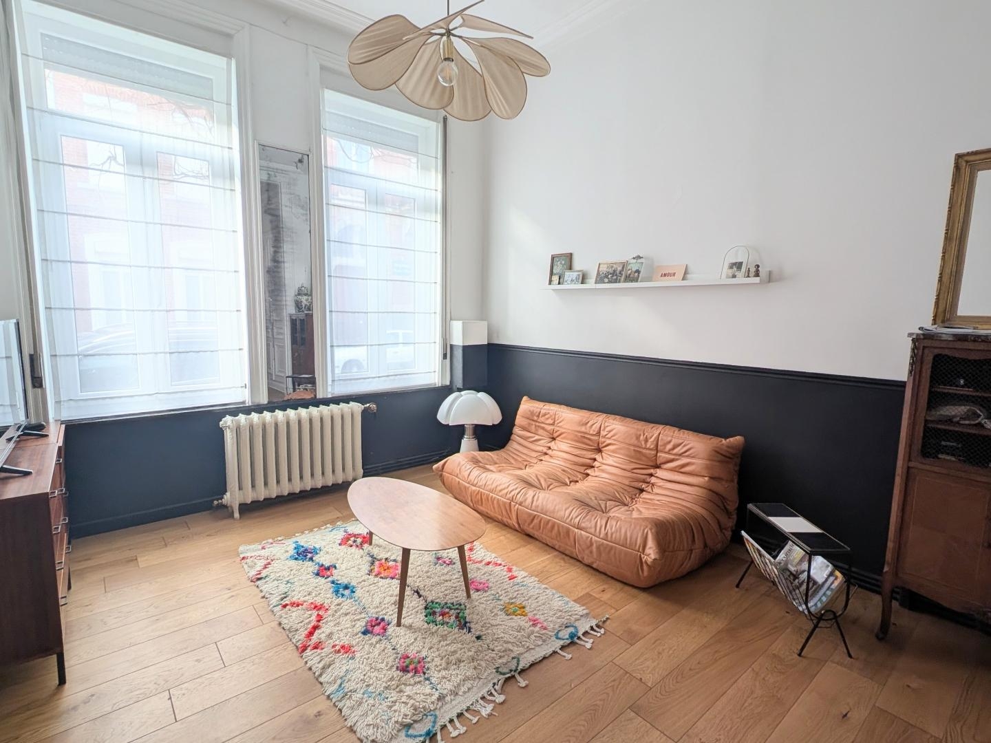 Maison à vendre - 6 pièces - 160m2 - Roubaix (59100)