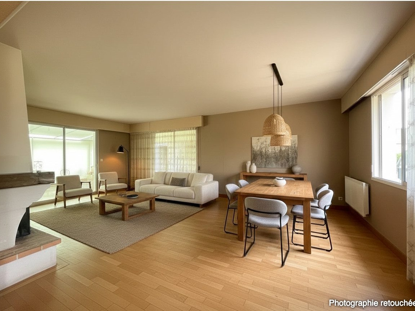 Ensemble Immobilier