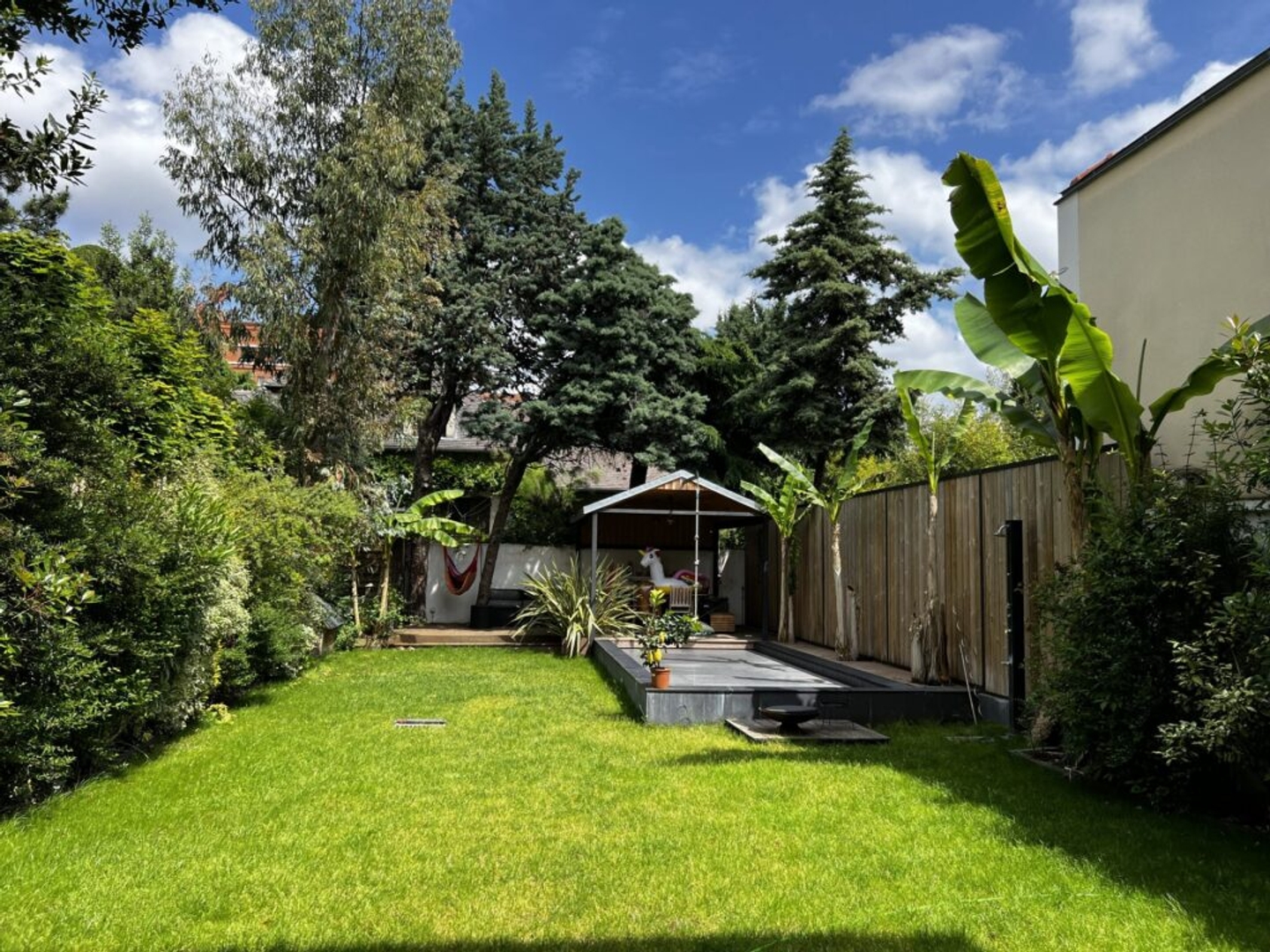 Colombes | Les Vallées | Maison 285 m² avec piscine