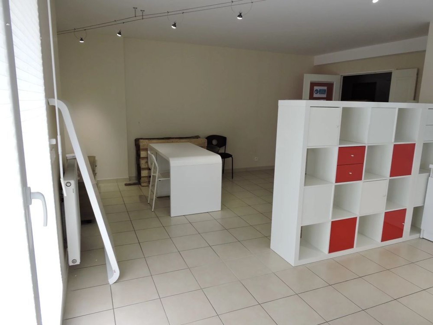Appartement à vendre - 5 pièces - 109m2 - Chalon-Sur-Saône (71100)