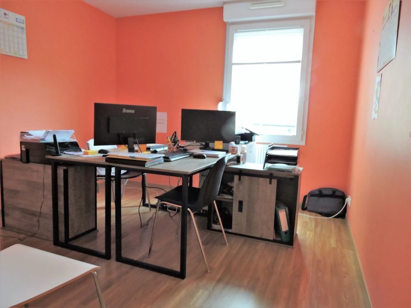 Appartement à vendre - 5 pièces - 109m2 - Chalon-Sur-Saône (71100)