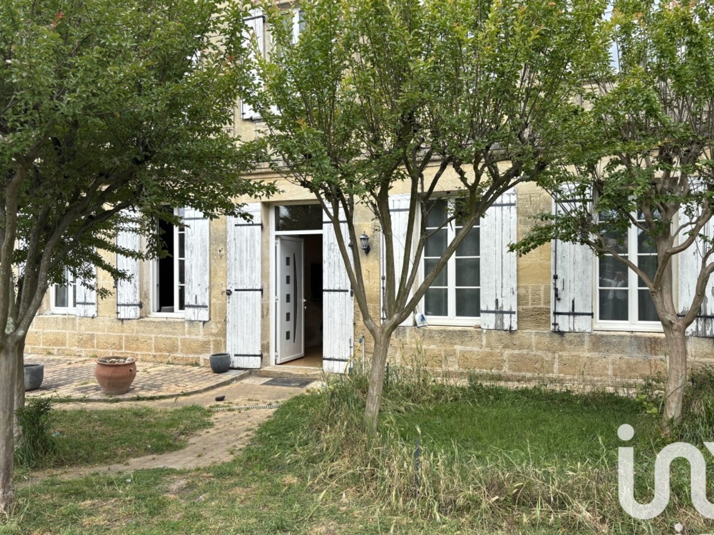 Vente Maison/villa 8 pièces