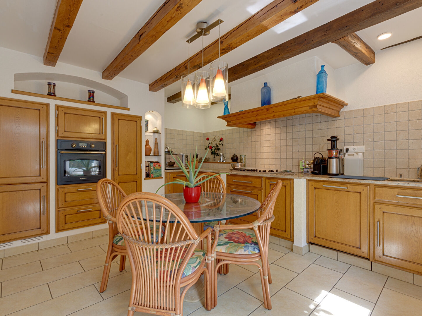 Maison à vendre - 3 pièces - 86m2 - Sciez (74140)