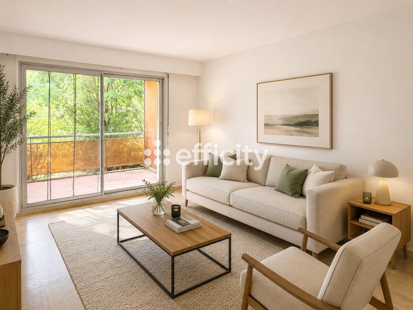 Appartement à vendre - 2 pièces - 39m2 - Montpellier (34090)