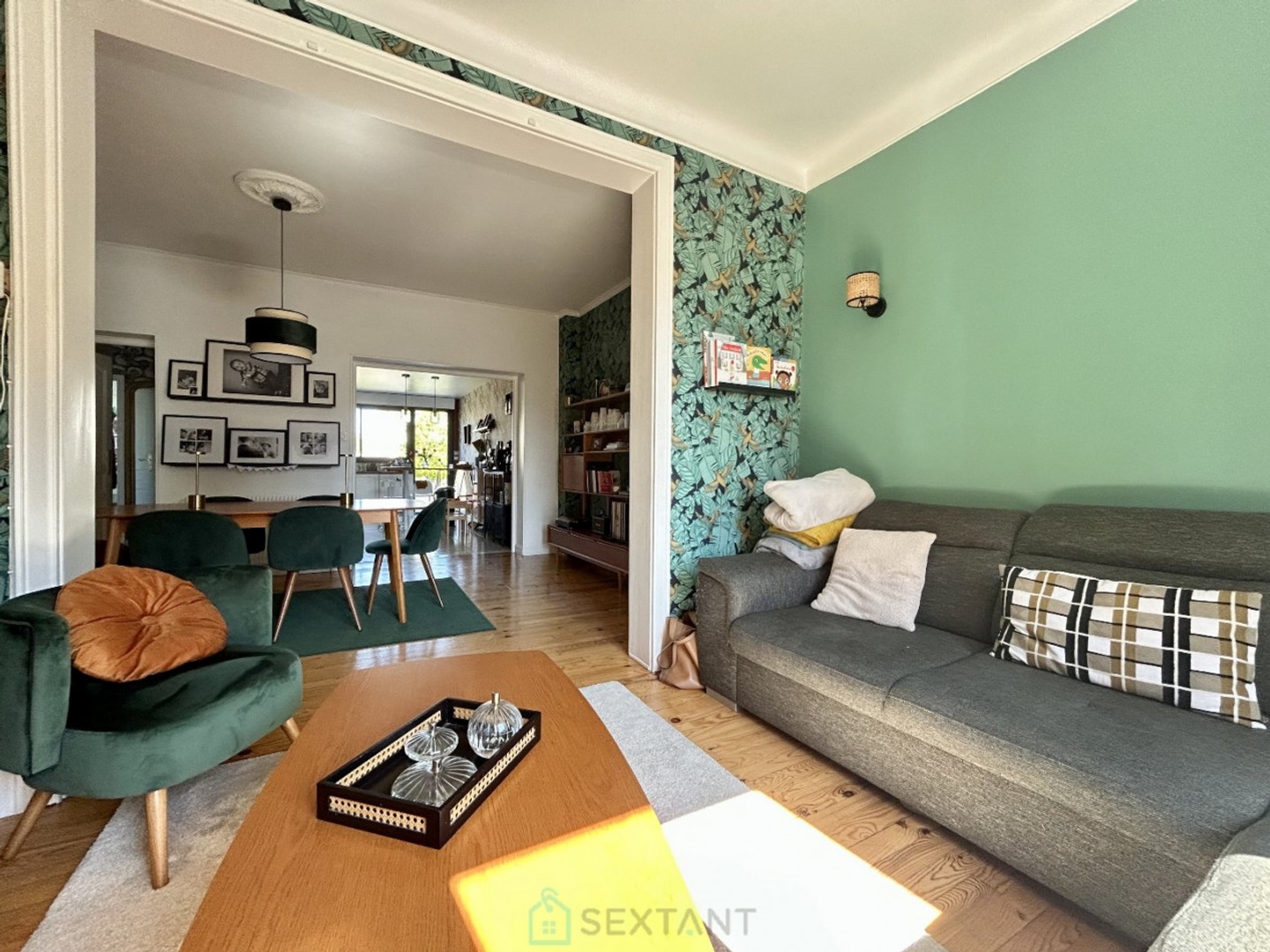 Maison à vendre - 6 pièces - 155m2 - Arras (62000)
