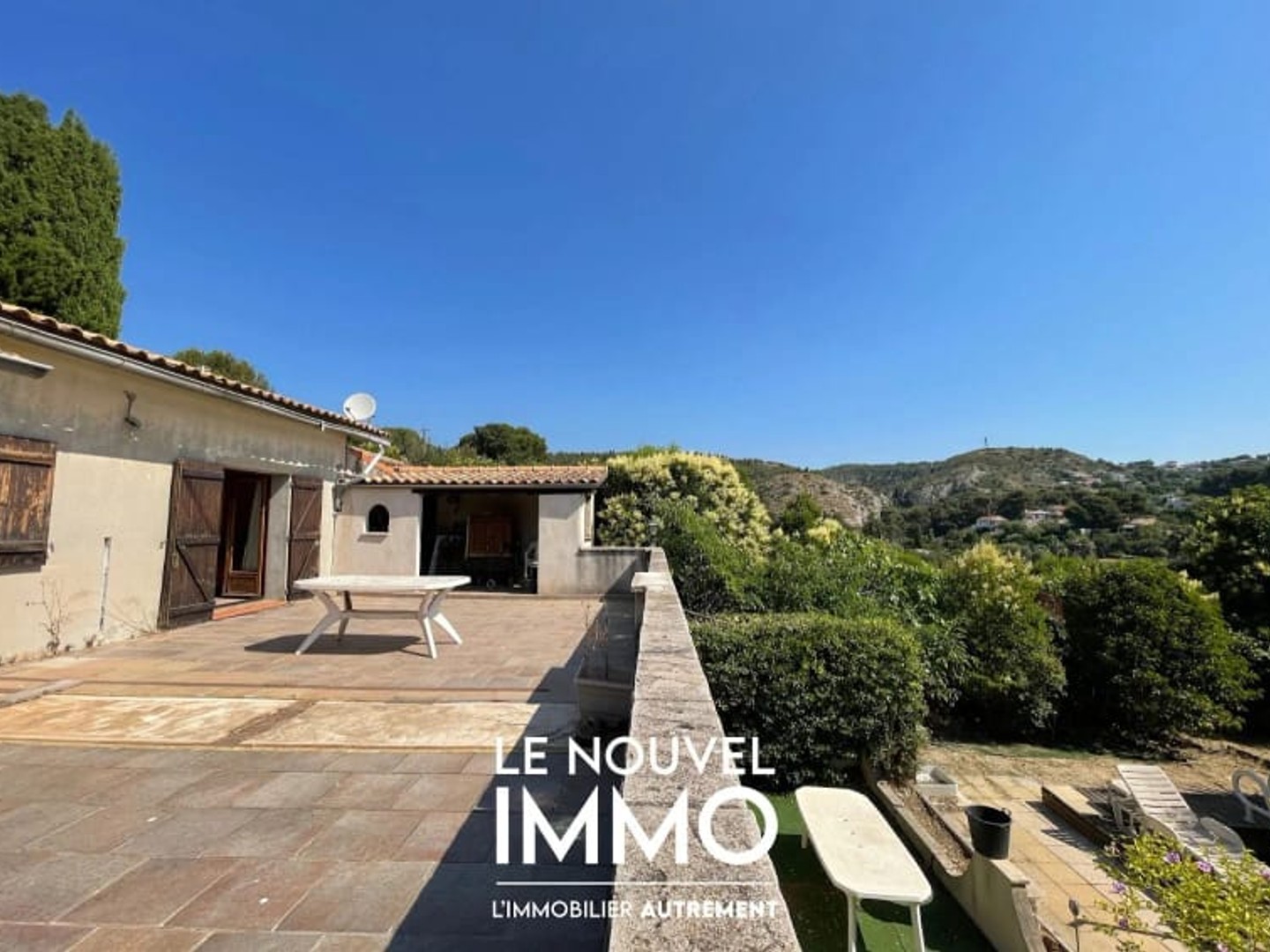 Maison 5 pièces 155 m²