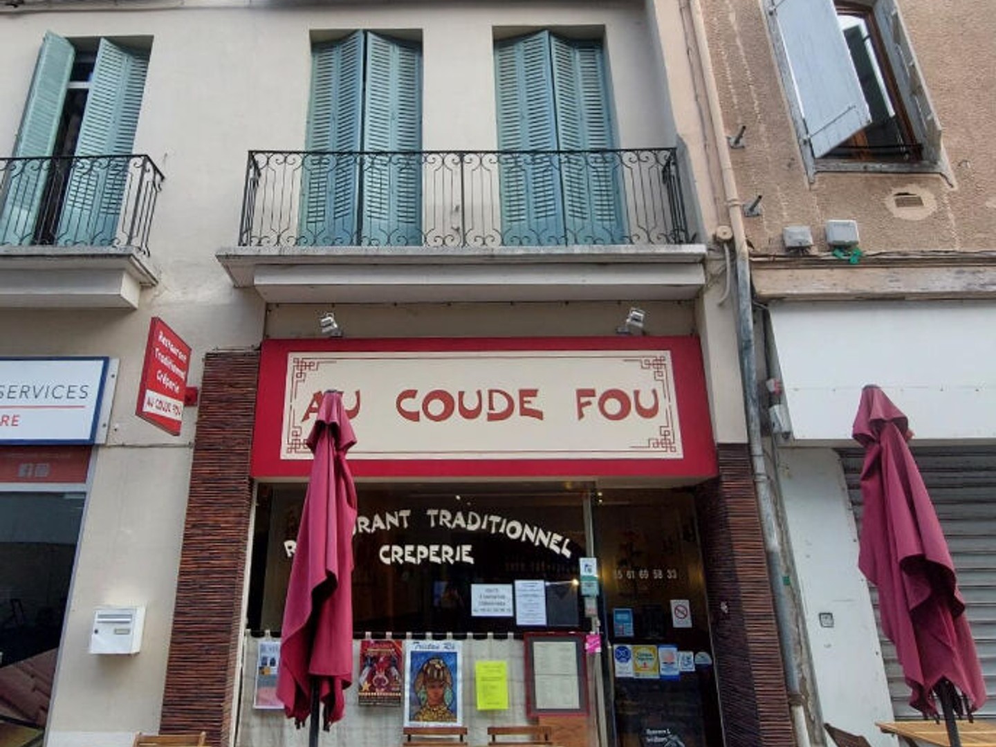 Fonds de commerce Pamiers