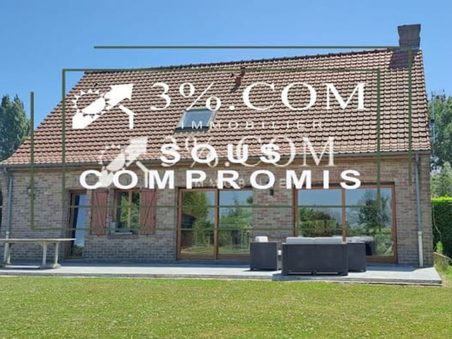 Maison 9 pièces 136 m²