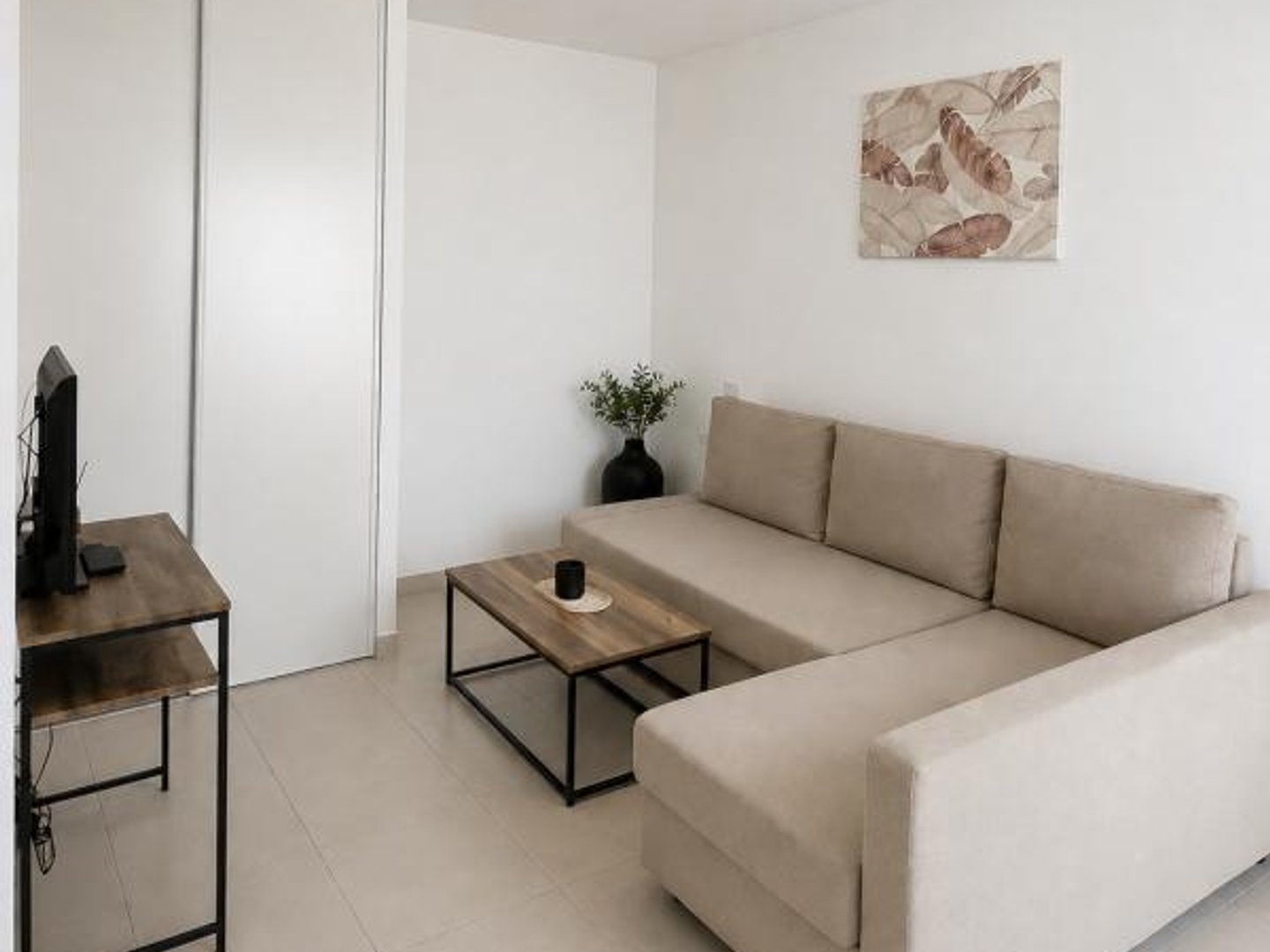 Vends t1 - 29.79 m² - Aix-en-Provence 13090