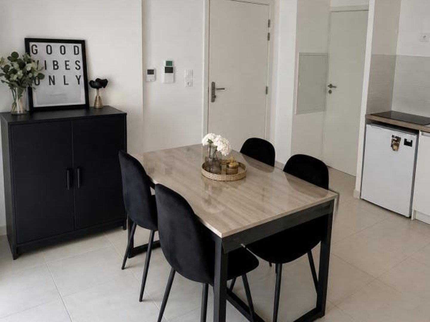 Appartement à vendre - 1 pièce - 29m2 - Aix-En-Provence (13090)