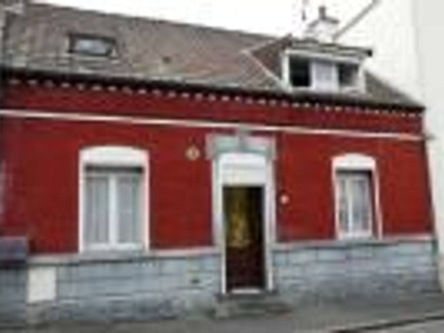 Maison 4 pièces 70 m²