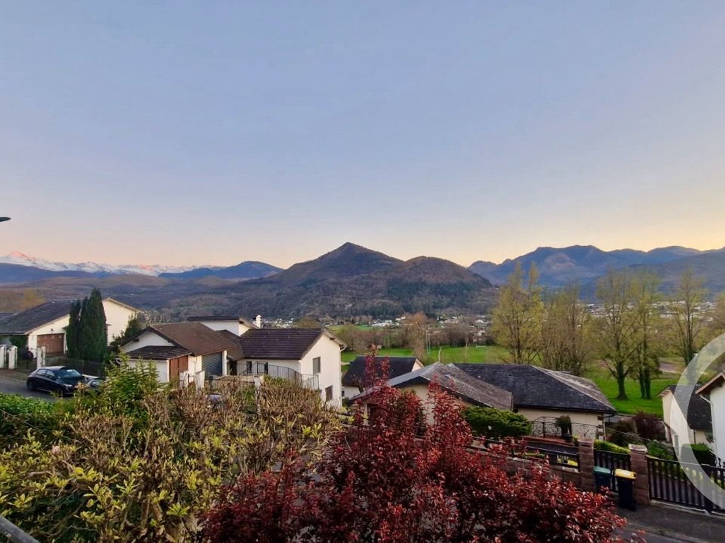 Maison 4 pièces 89 m²
