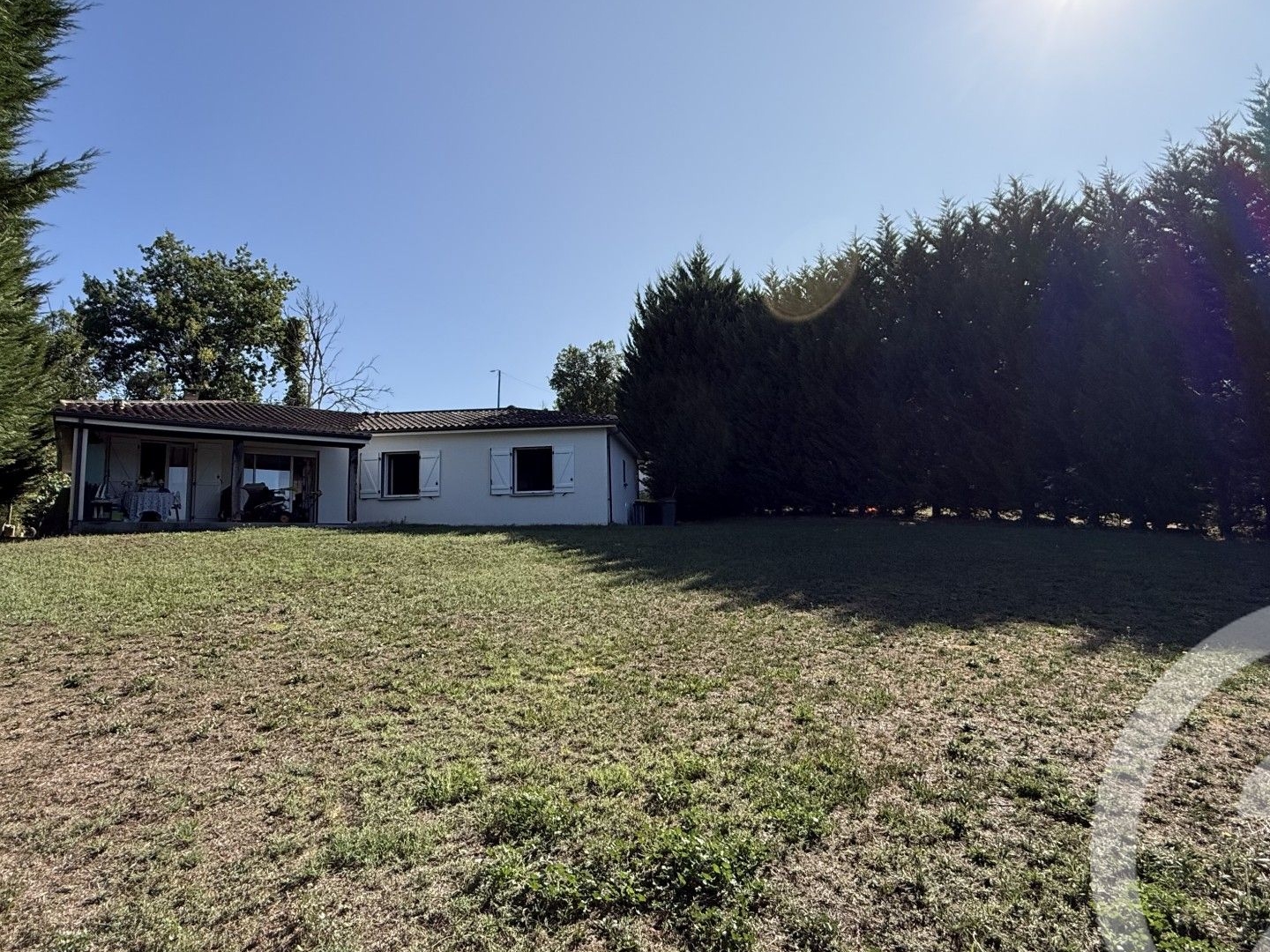 Maison 4 pièces 111 m²