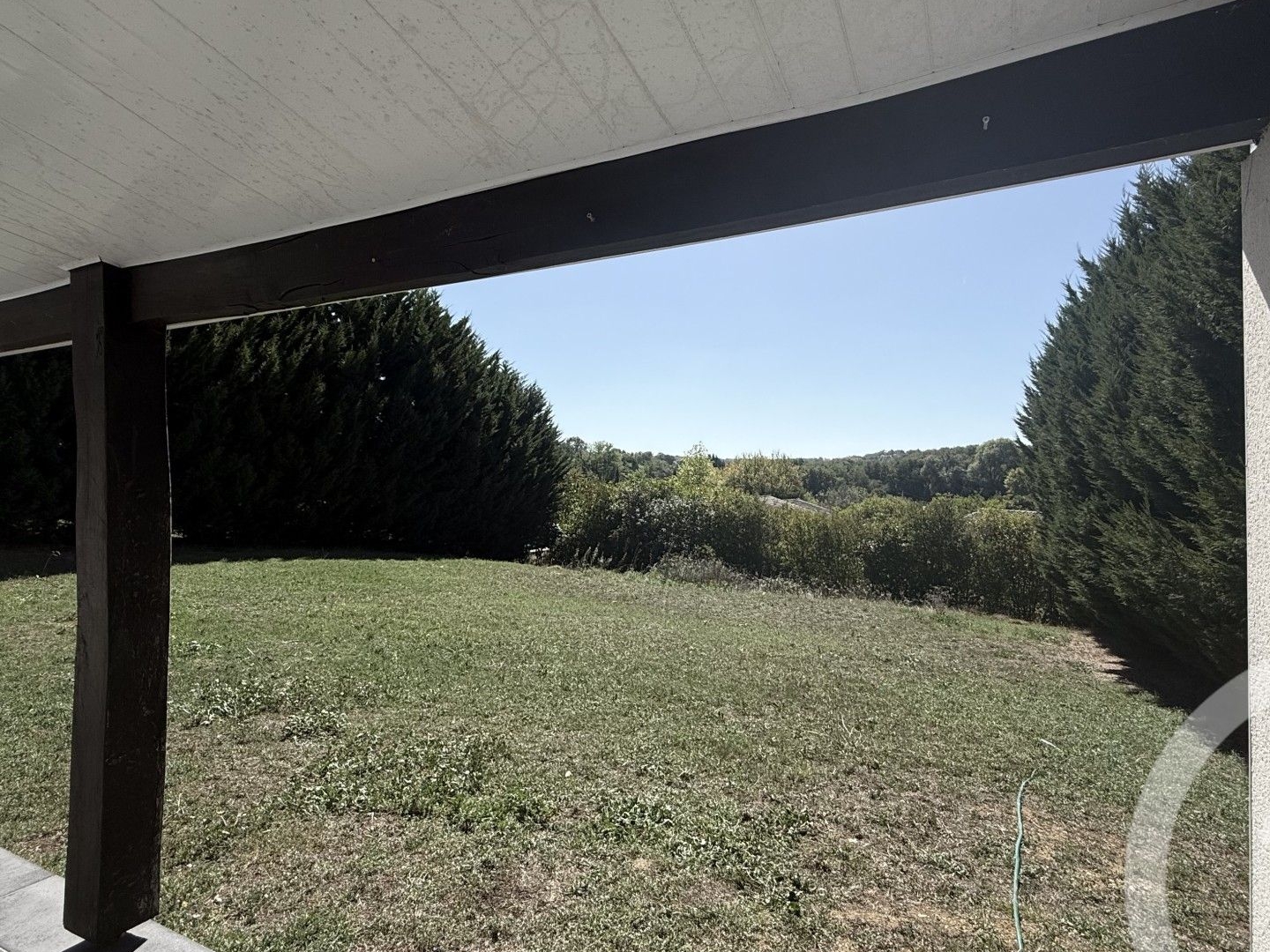 Maison à vendre - 4 pièces - 111m2 - Croignon (33750)