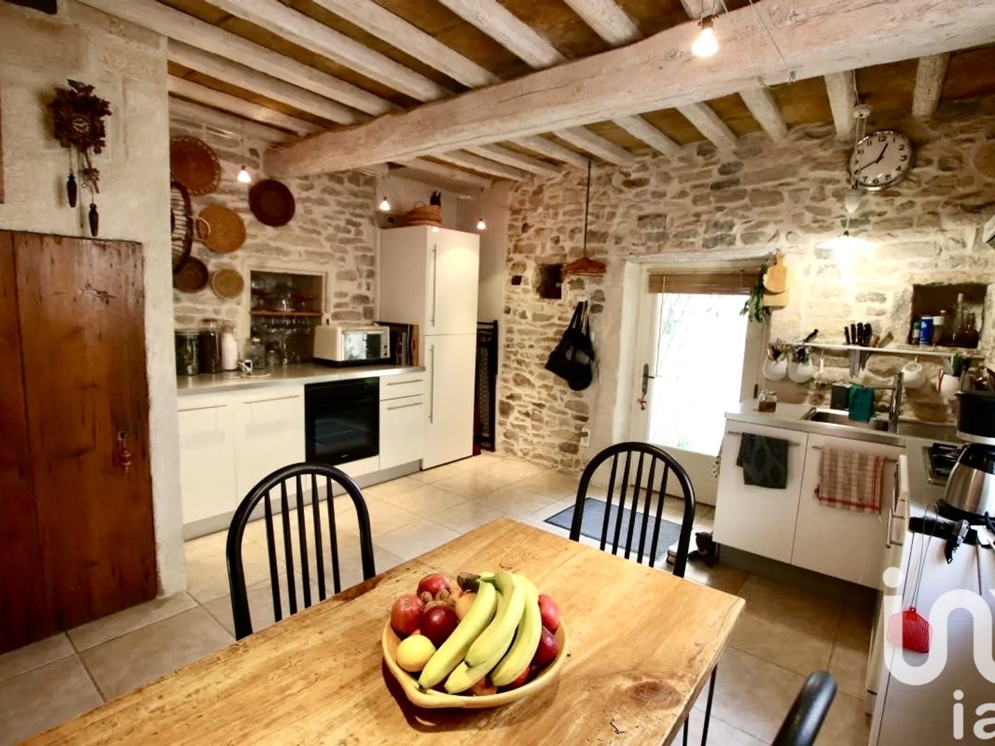 Maison 5 pièces 114 m²