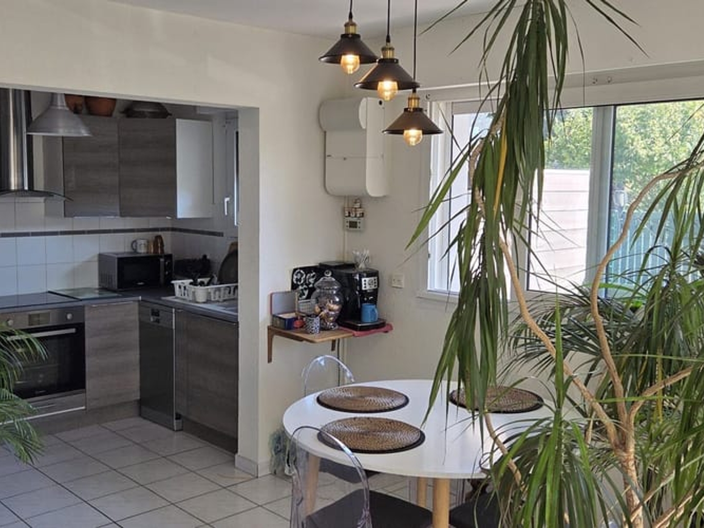 Appartement à vendre - 3 pièces - 68m2 - Sciez (74140)