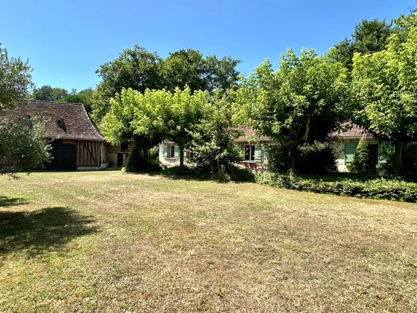 Maison 13 pièces 264 m²
