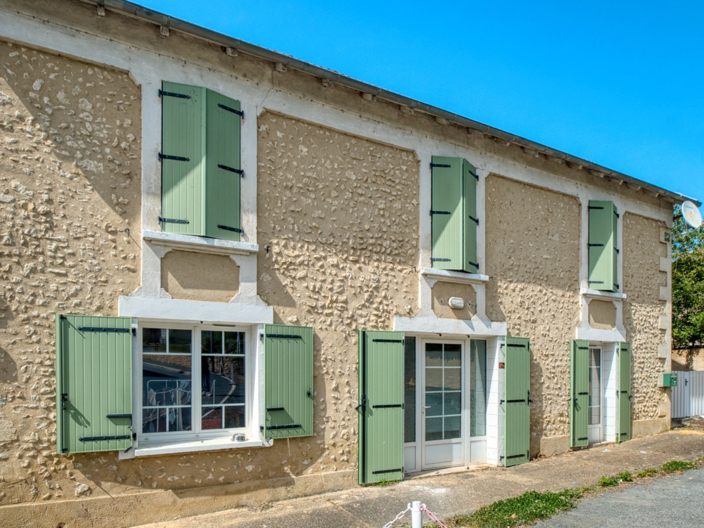 Maison 4 pièces 112 m²