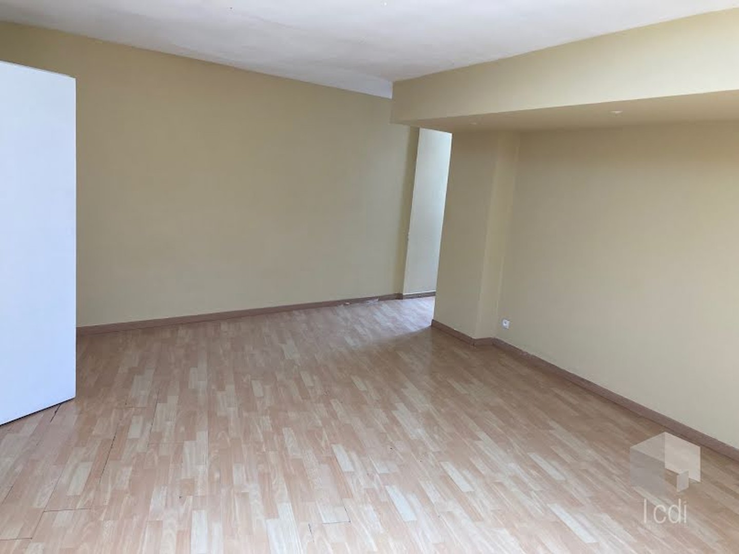 Appartement 2 pièces 69 m²