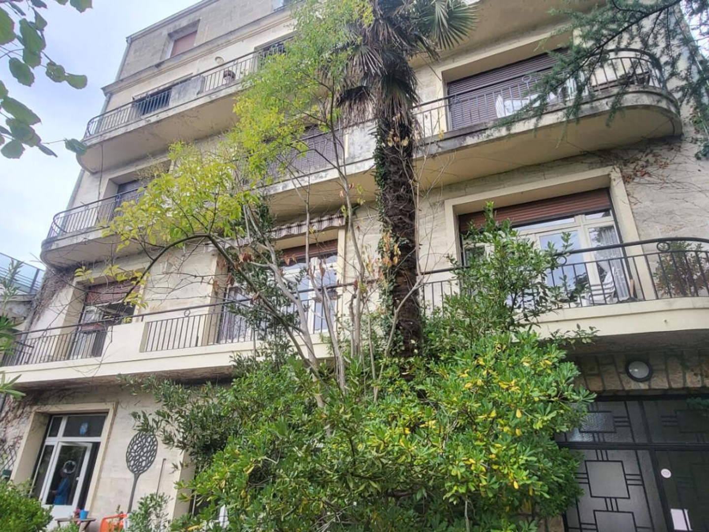 Appartement à vendre - 4 pièces - 172m2 - Bordeaux (33200)