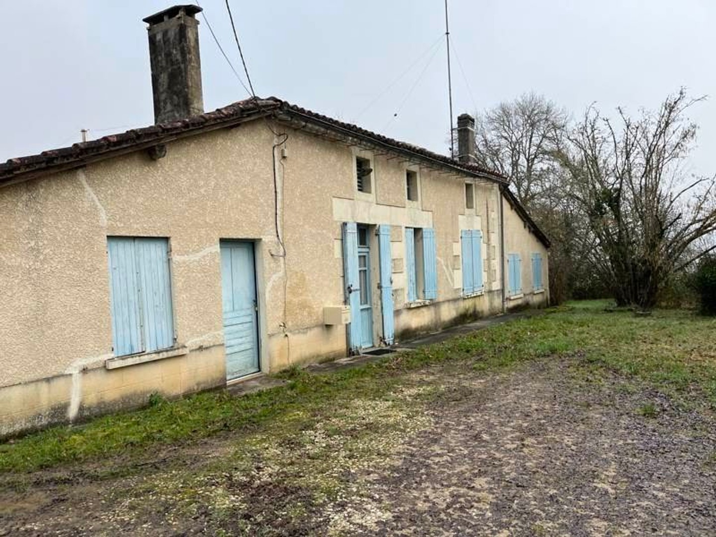 Maison 5 pièces 103 m²
