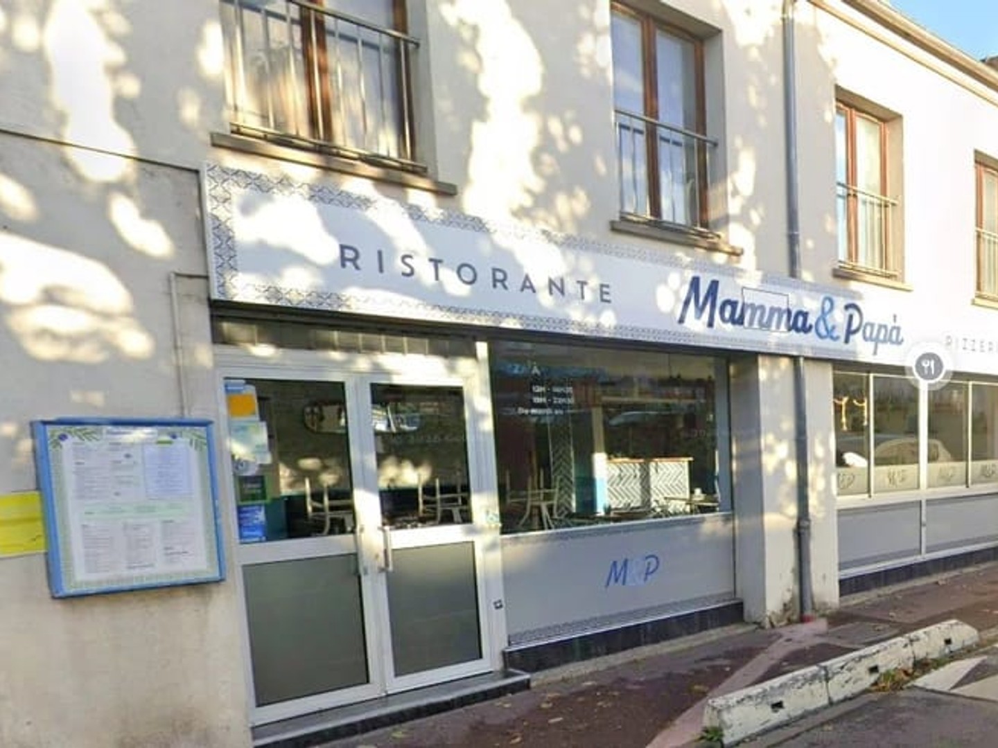 Fonds de commerce Restaurant
