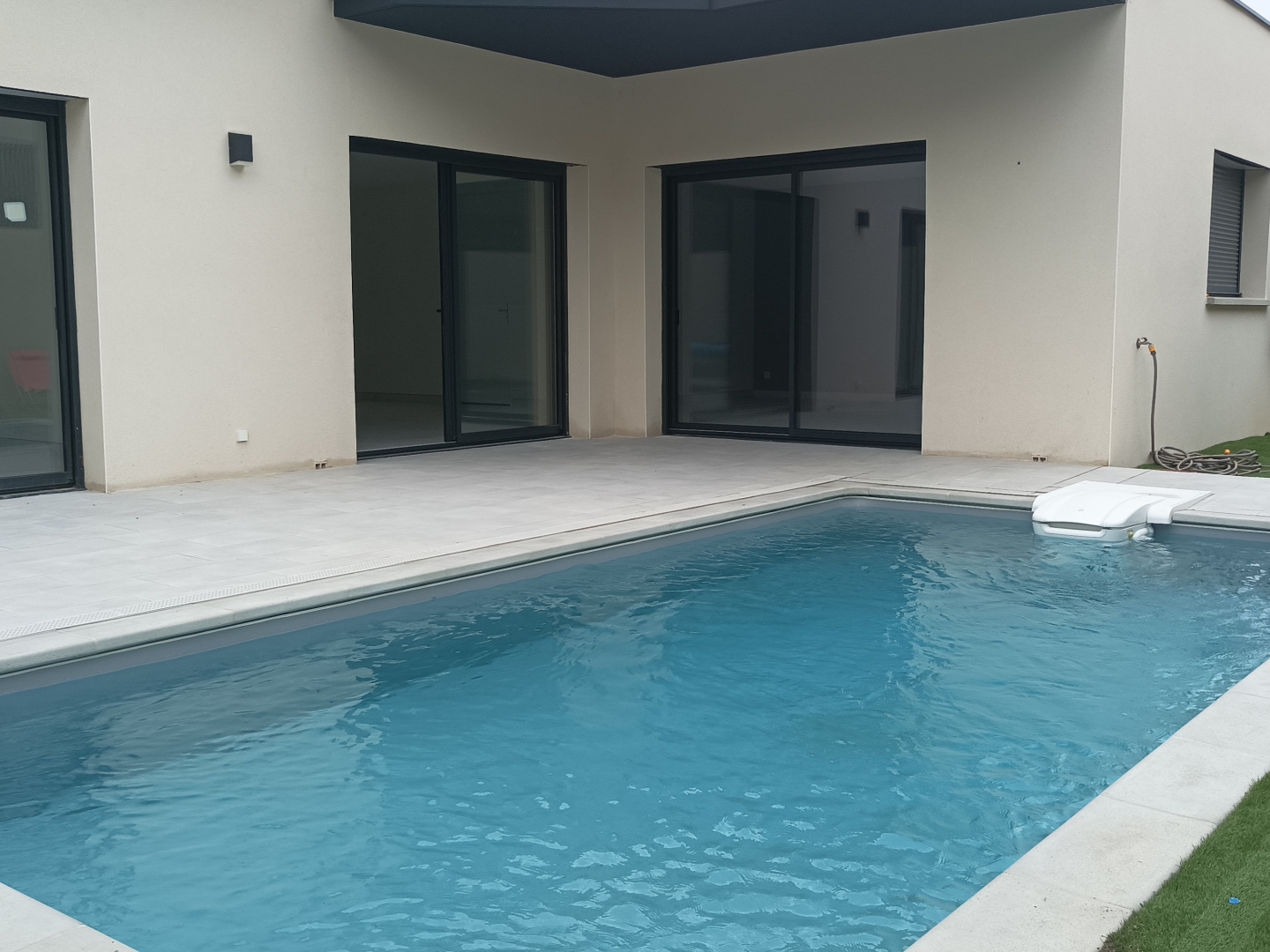 Maison à vendre - 4 pièces - 121m2 - Narbonne (11100)