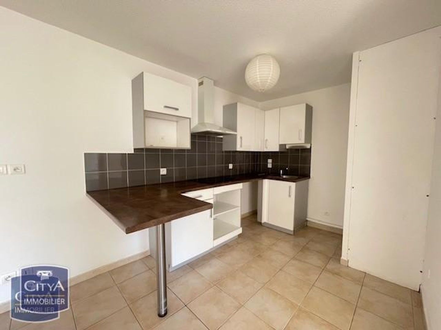 Appartement à vendre - 2 pièces - 38m2 - Agde (34300)