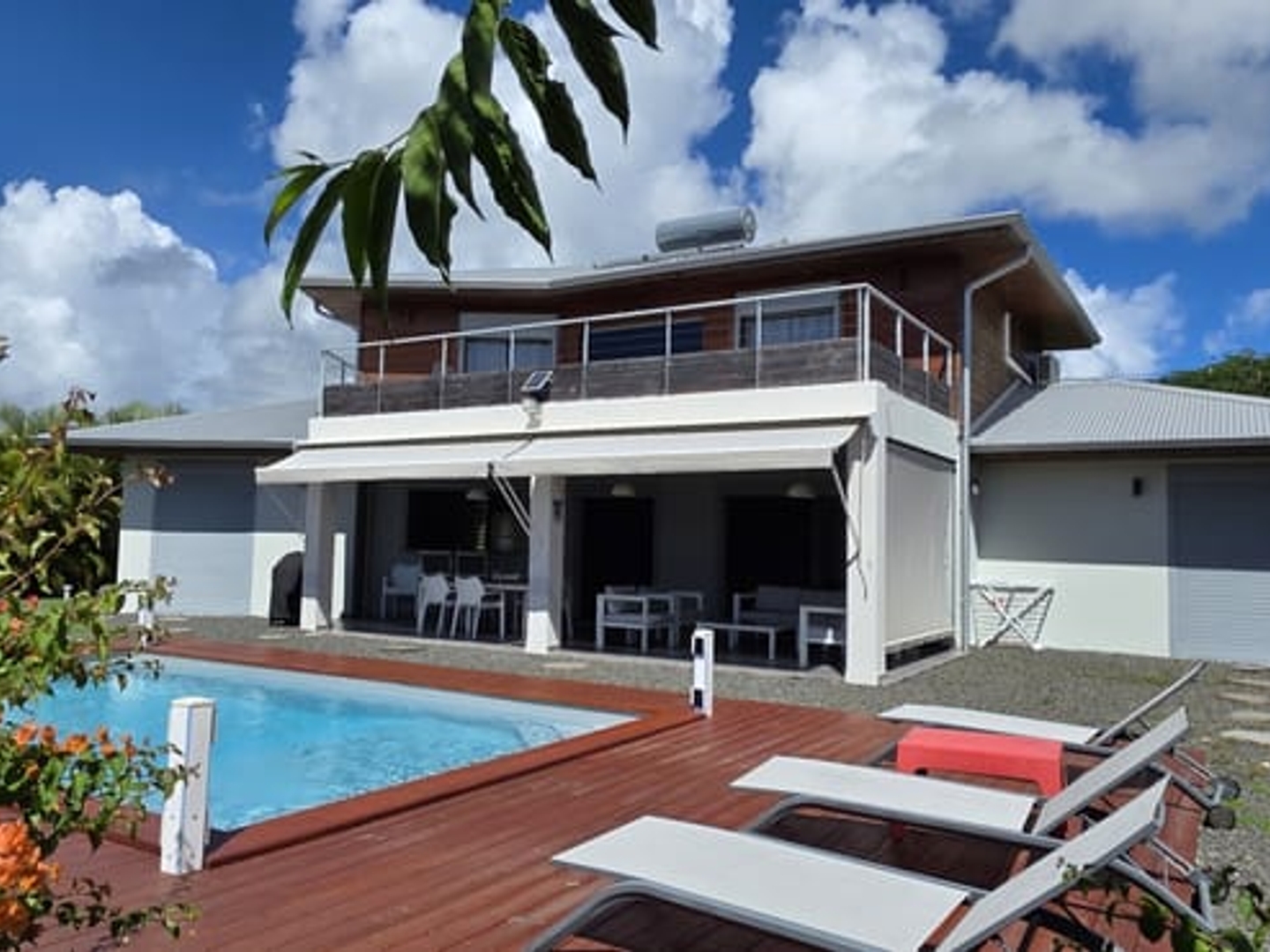 Maison 6 pièces 155 m²