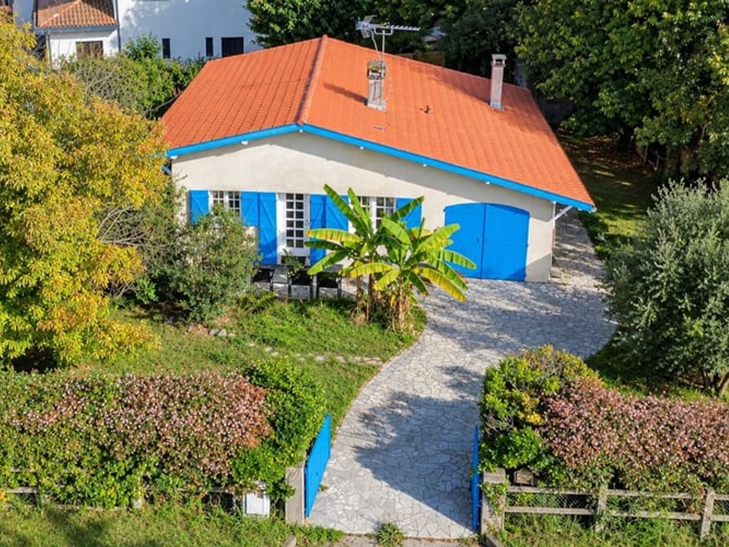 Maison 3 pièces 81 m²