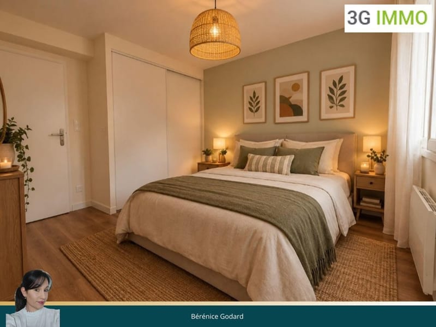 Appartement à vendre - 4 pièces - 90m2 - Dax (40100)