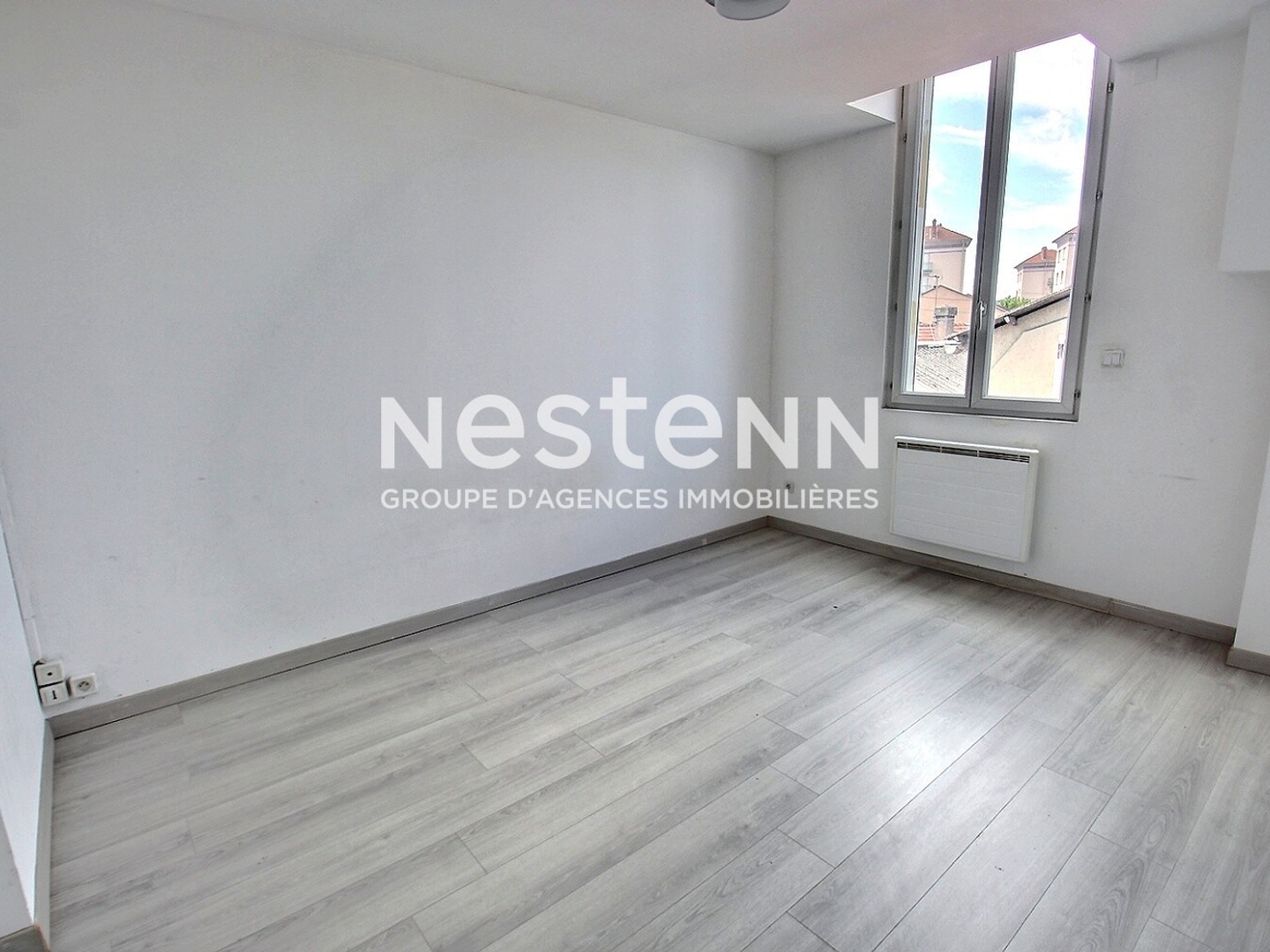 Appartement Venissieux 2 pièce(s) 42 m2