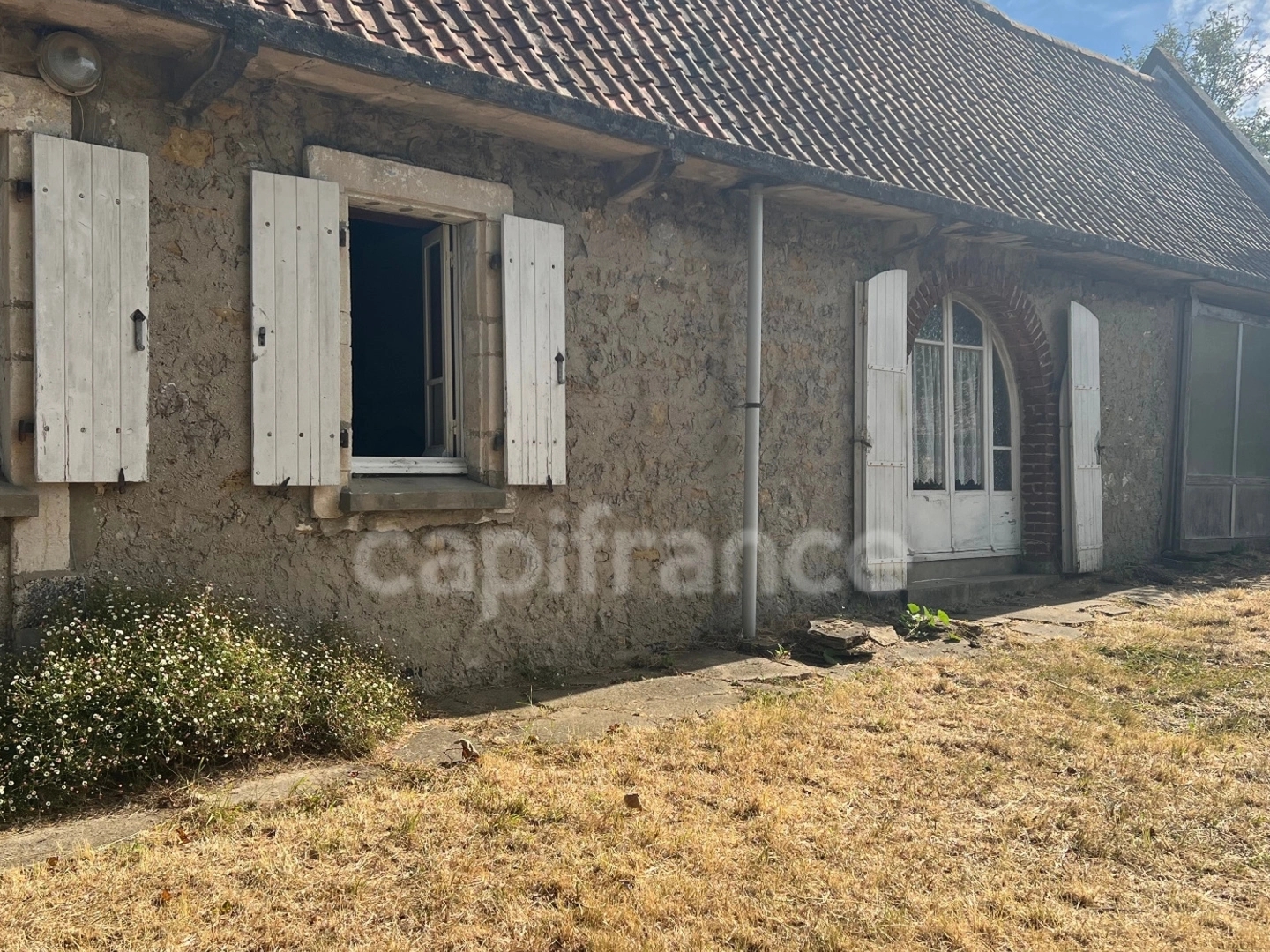 Maison à vendre - 4 pièces - 90m2 - Maninghen-Henne (62250)