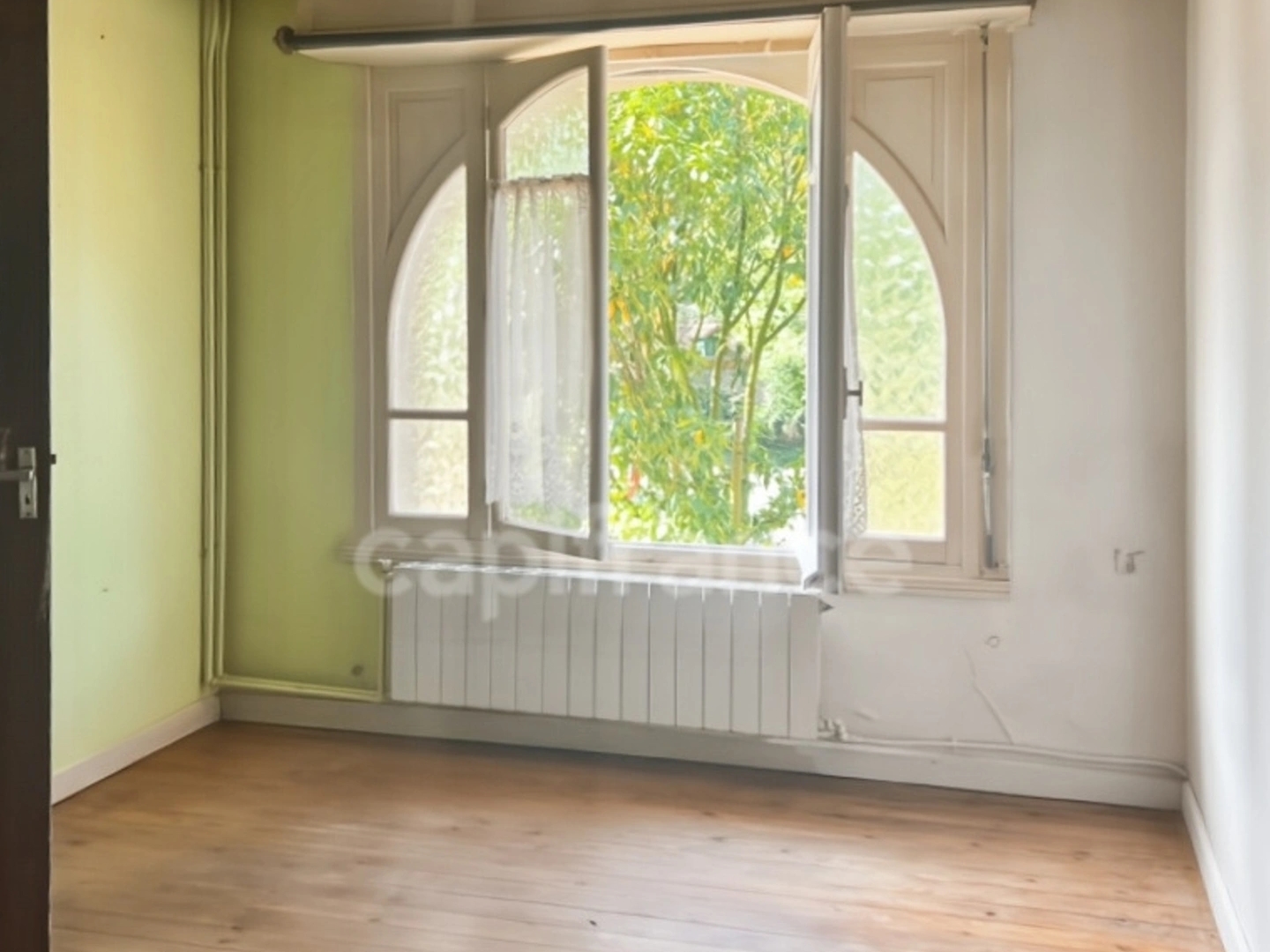 Maison à vendre - 4 pièces - 90m2 - Maninghen-Henne (62250)