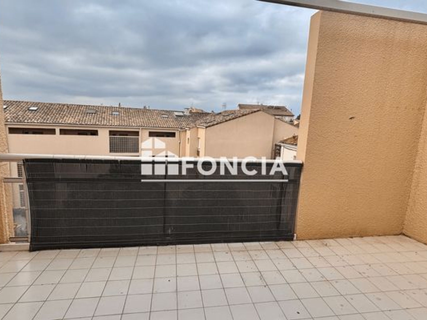 Appartement 4 pièces 54 m²