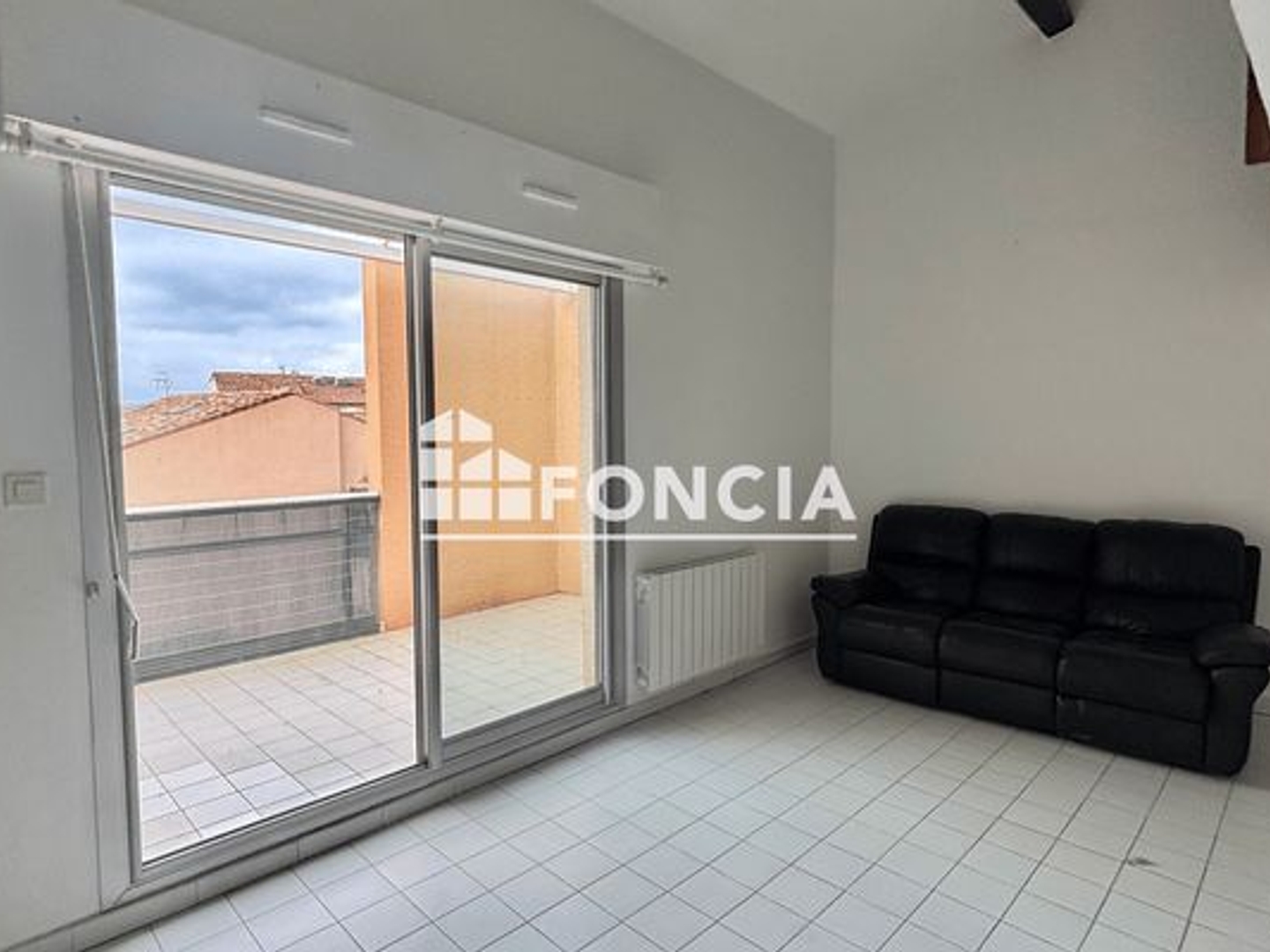 Appartement à vendre - 4 pièces - 54m2 - Bandol (83150)