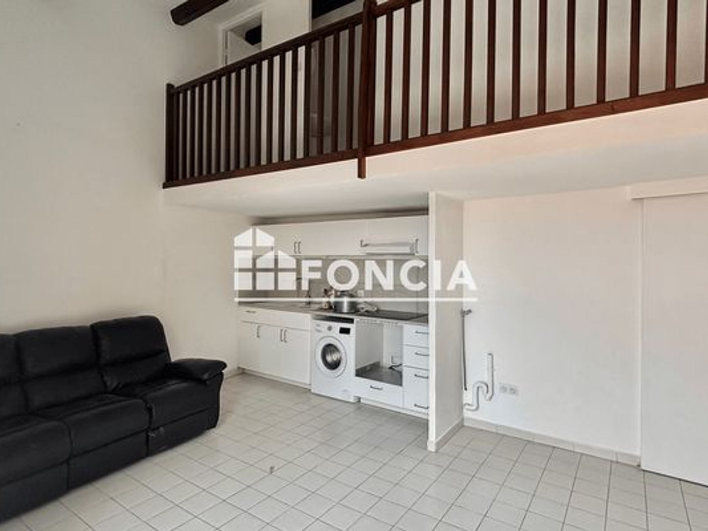 Appartement à vendre - 4 pièces - 54m2 - Bandol (83150)