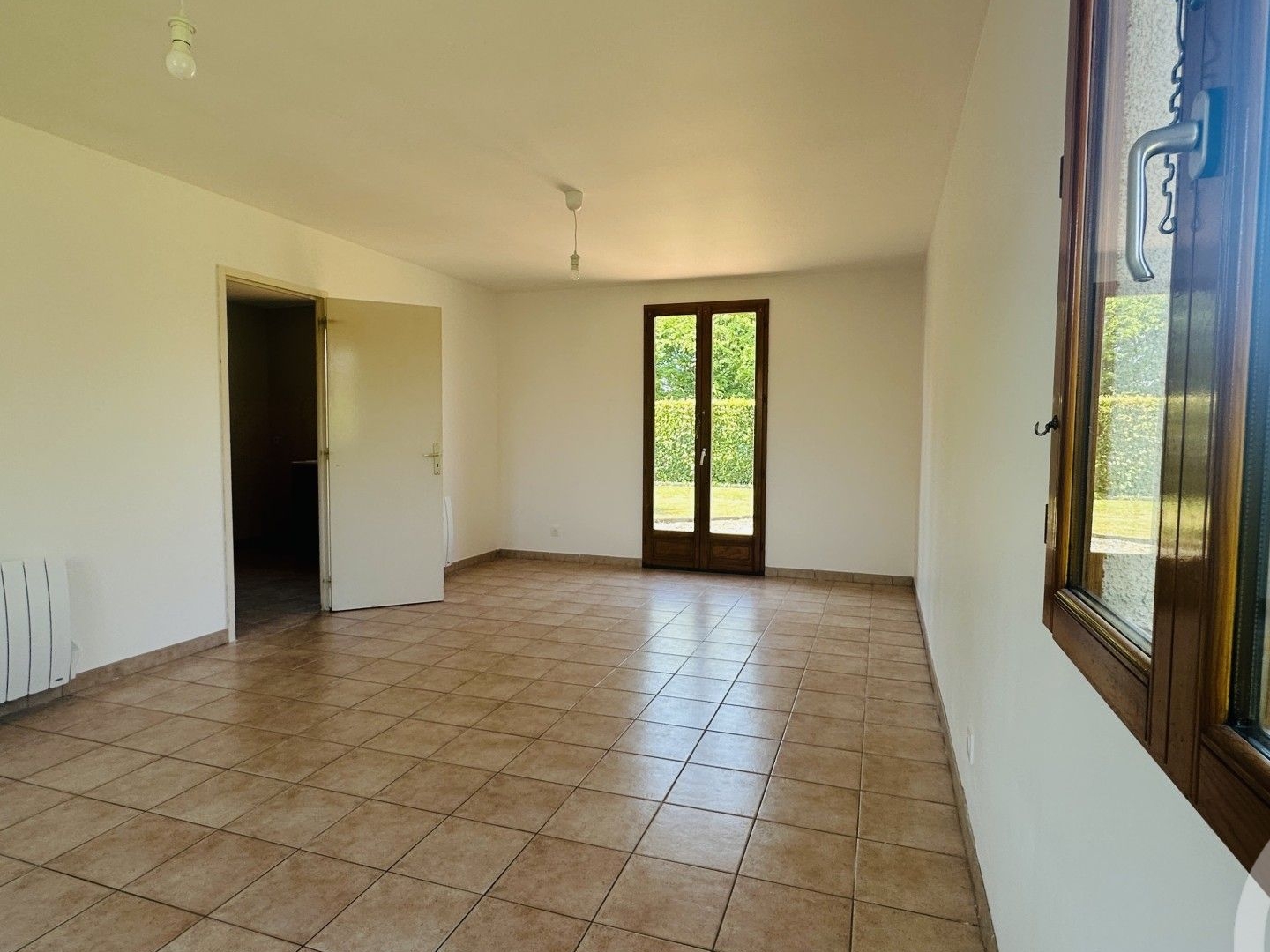 Maison à vendre - 3 pièces - 74m2 - Ussy (14420)