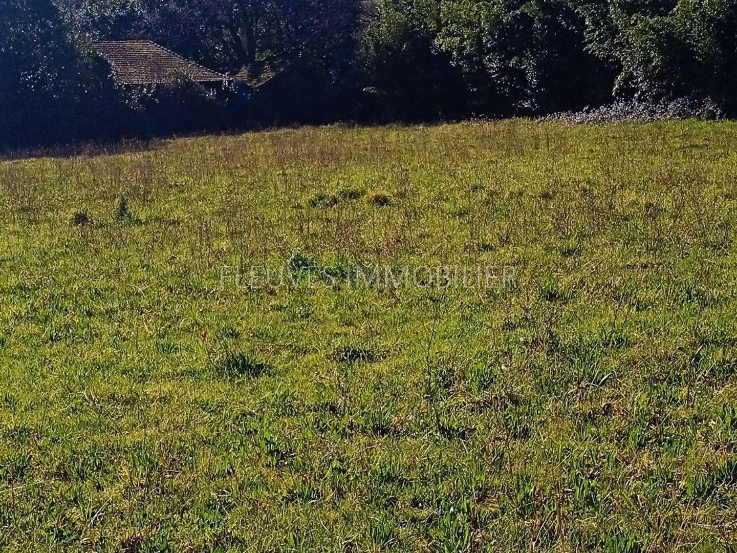 Terrain à vendre - 3435m2 - Autevielle Saint ... (64390)