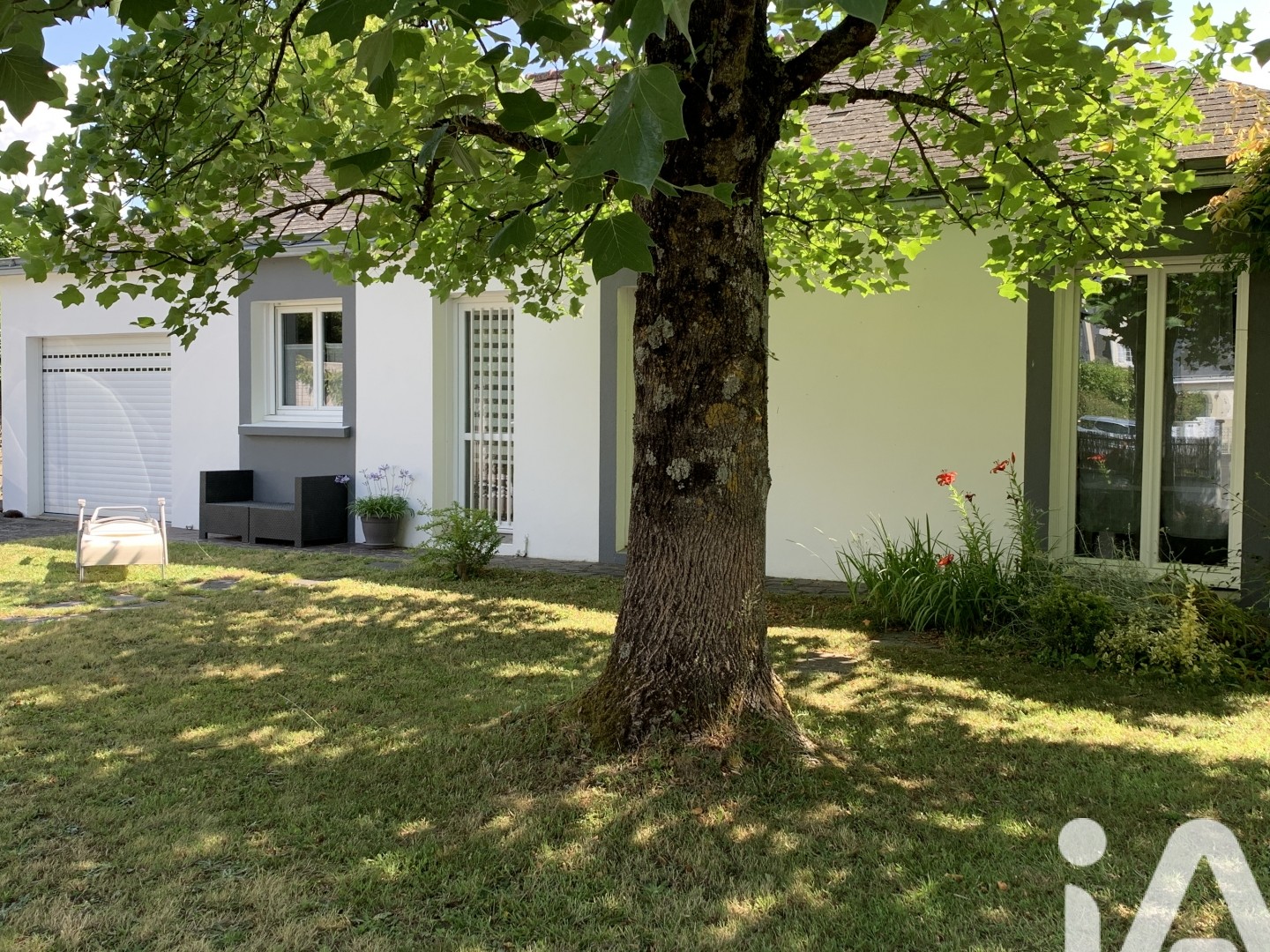 Maison 4 pièces 84 m²