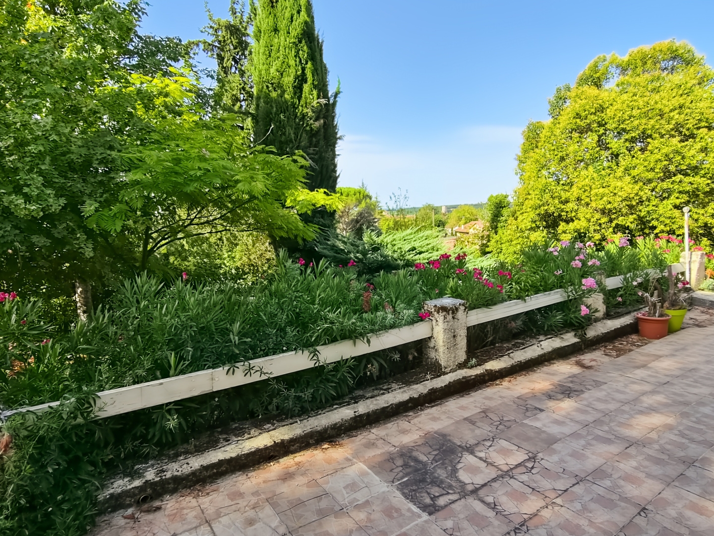 Maison à vendre - 4 pièces - 105m2 - Mauvezin (32120)