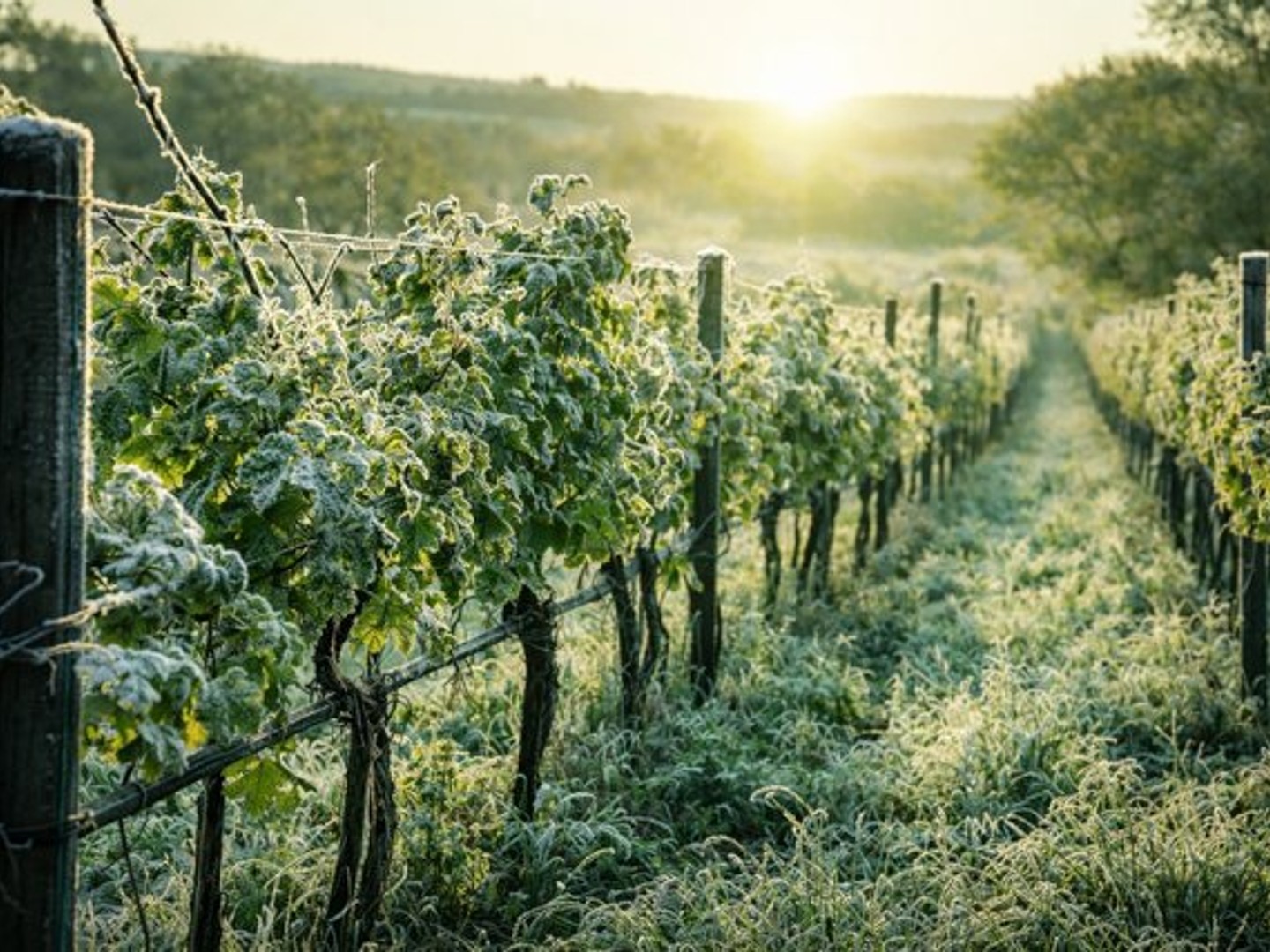 BRASSERIE EN PLEIN COEUR DES VIGNES GIRONDE