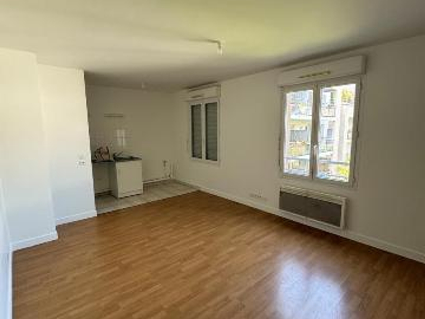 Appartement 1 pièce 32 m²