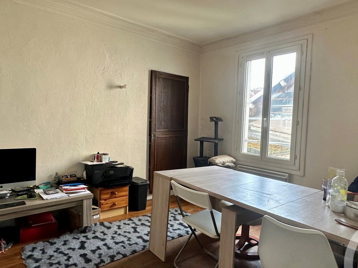 Immeuble de rapport 114 m²