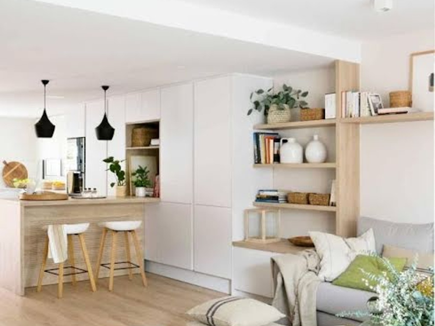 Appartement 5 pièces 101 m²