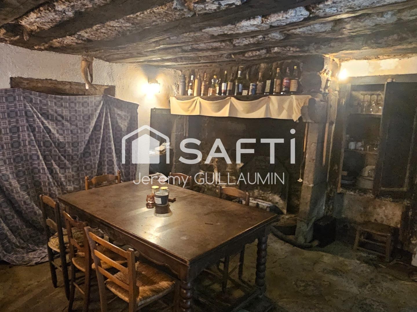 Maison à vendre - 6 pièces - 170m2 - Saint-Ours (63230)