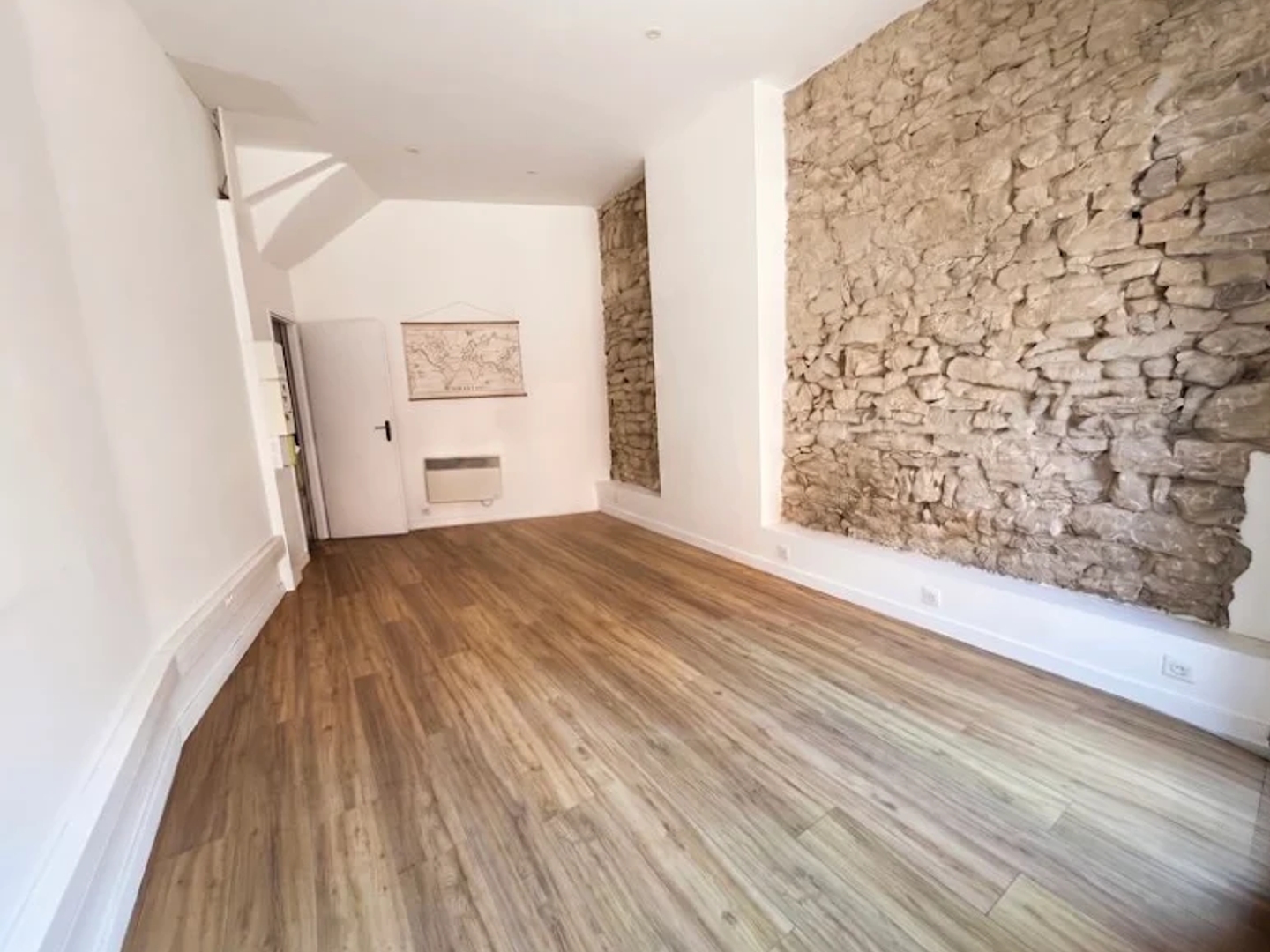 Locaux à vendre - 19m2 - Bourgoin-Jallieu (38300)