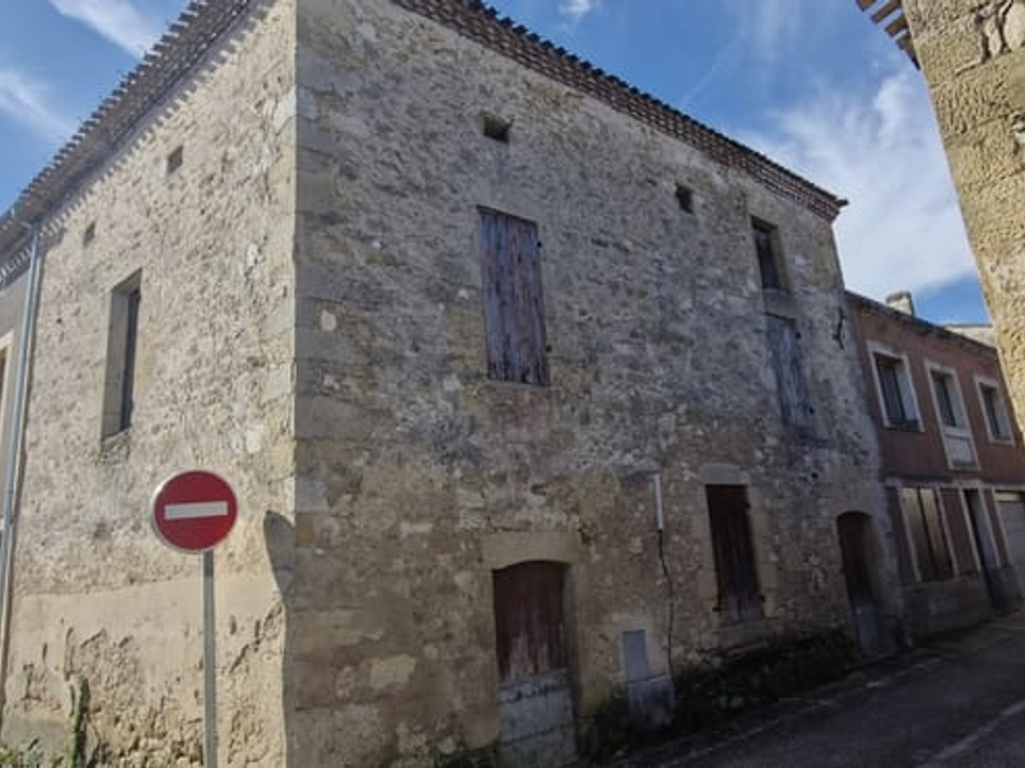 Maison avec appartements 62 m²