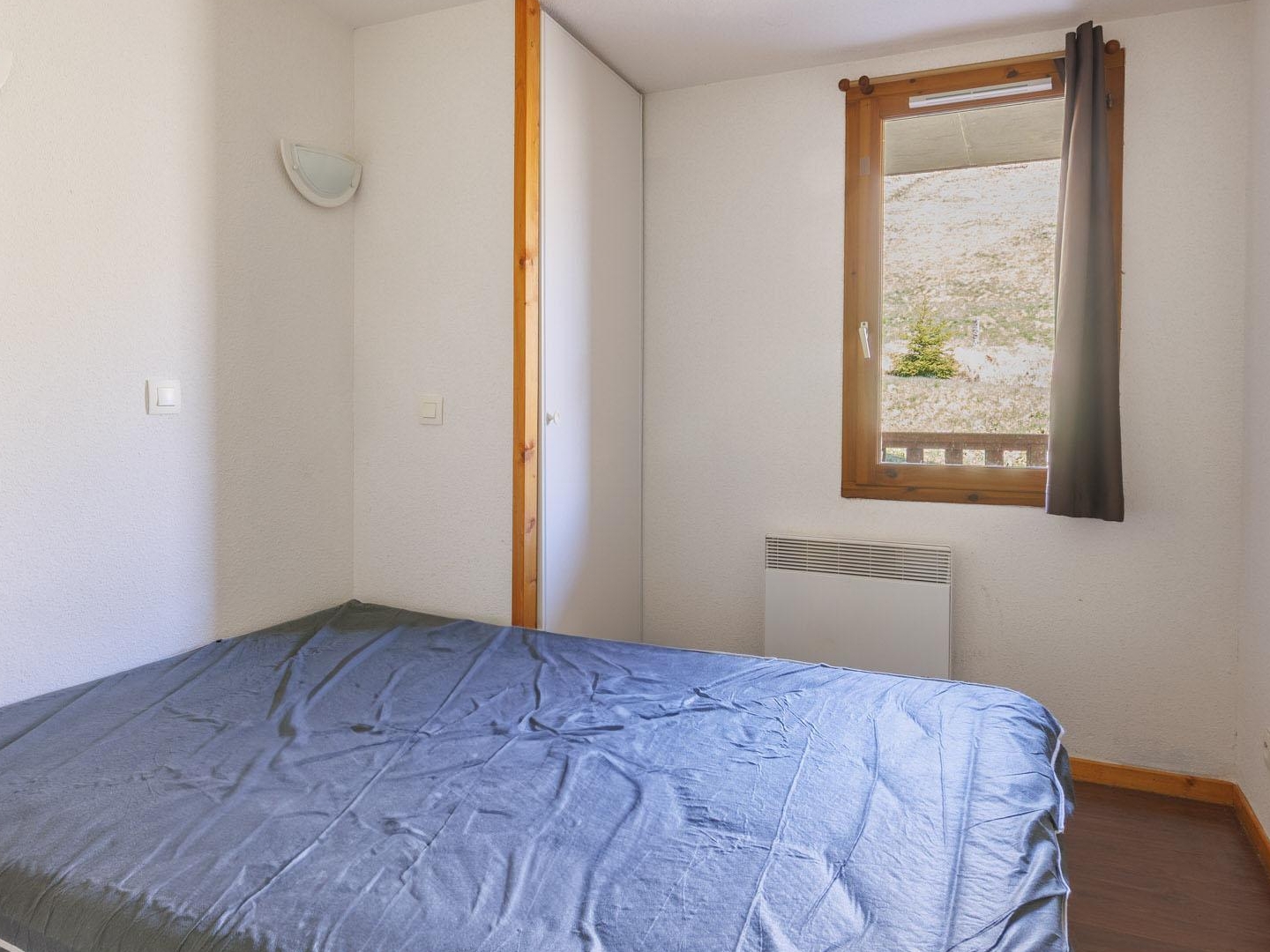 Appartement à vendre - 2 pièces - 31m2 - Besse-Et-Saint-An... (63610)